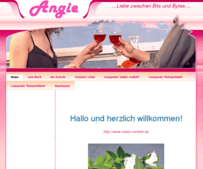 relativ-verliebt.de: Home - Meine Homepage
Meine Homepage