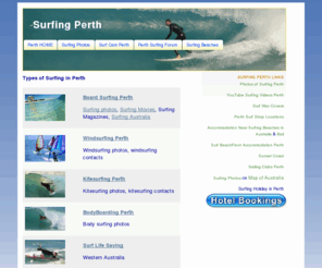 surfingperth.com: Surfing Perth Kitesurfing WindSurfing Beaches Perth Surf
Western Australia surfing Perth windsurfing Perth kitesurfing Perth, Bodyboarding Perth surf