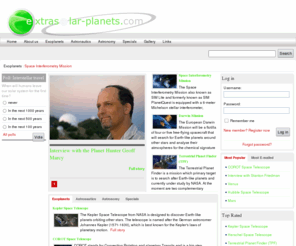 extrasolar-planets.com: extrasolar-planets.com
Enter here some meta description