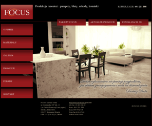 focus-stones.pl: Focus-Stones, GRANIT, MARMUR, parapety wewnętrzne, blaty granitowe, schody marmurowe, kominki z kamienia, kamieniarz Warszawa
Focus-Stones - Kamieniarstwo artystyczne : marmur, granit, marmury Warszawa, granity Warszawa, parapety, blaty, schody, kominki