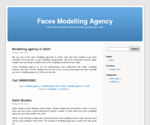 facesmodellingagency.com: Faces Model Management Modelling Agency in Delhi
One of the best top modelling agencies in Delhi for Delhi models. Get your portfolio done by us at affordable rates by top model portfolio fashion photographer Delhi.