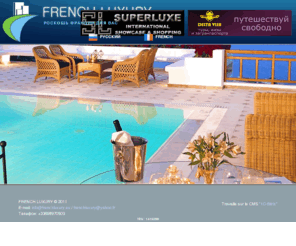 frenchluxury.eu: FRENCH LUXURY: Ventes villas, appartement
