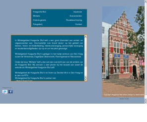 haagschebluf.com: Winkelgebied Haagsche Bluf  Den Haag
Winkelgebied Haagsche Bluf Den Haag