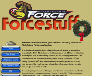 forcestuff.com: 
