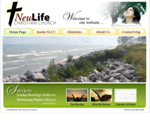 nlccmanitowoc.com: Welcome to our website
Serving Manitowoc, WI with the heart of Jesus since 1996.