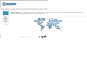 westwayfeed.com: Westway Group
