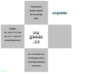 druck-kasten.com: thegoods
An und Verkauf von Gtern aller Art