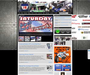 i90speedway.com: I90 Speedway
Just another WordPress site