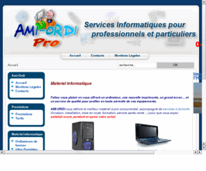 ami-ordi.com: AMI-ORDI
Formation informatique à domicile