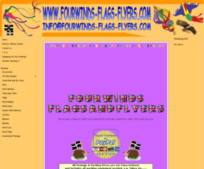 fourwinds-flags-flyers.com: fourwinds-flags-flyers.com
fourwinds-flags-flyers.com