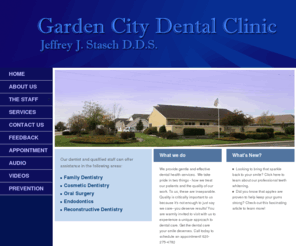 gardencitydentalclinic.com: Garden City Dental Clinic2 - Home
