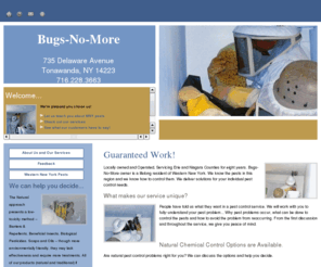 bugs-no-more.com: Bugs-No-More
add your site description here