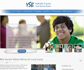 dcysb.com: DeKalb County Youth Service Bureau |
