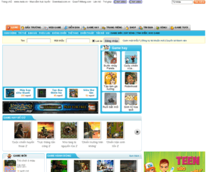 gamevui.com: GameVui.com - Trò chơi vui - Trò chơi trực tuyến - Chơi game miễn phí - Free game, free flash game, funny game, flash game, 3d game, shockwave game, java game, mobile game, game hành động, game thể thao, game thời trang
Gamevui.com - Flash Game, Sockware Game, Flash 3D Game, Trò chơi trực tuyến, Mini Flash Game, Mini game