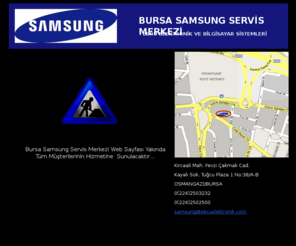 samsungbursa.com: Giriş
