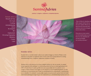 seminda-advies.nl: Seminda Advies | seminda | advies | coaching | re-integratie | outplacement | arbeidsdeskundig | hellevoetsluis | arbozorg | loopbaanbegeleiding | semindaadvies
Seminda advies voor coaching, re-integratie, outplacement en arbeidsdeskundig advies, seminda, advies, coaching, re-integratie, outplacement, arbeidsdeskundig, hellevoetsluis, arbozorg