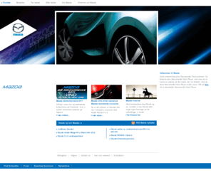 mazda.dk: Mazda viser deres nyeste modelprogram, priser og specifikationer
Se hele Mazdas modelprogram online. Bestil en prøvetur, find forhandlere, og se specifikationer og priser for alle Mazda-modeller.

