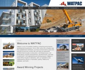 watpac.com.au: watpac
watpac