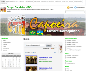 candeiaspvh.com.br: Grupo Candeias – PVH
