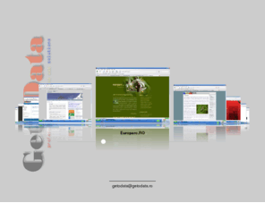 getodata.ro: ::GetoData S.R.L. Arad::
Proffessional database and web solutions