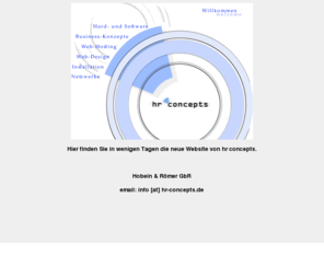 hr-concepts.de: hr concepts GbR
