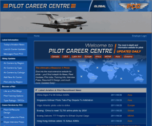 pilot career resume cv interview jobs centre preps latest ultimate resource description pilots preparation carrier insight provides aviation flight schools