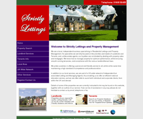 strictlylettings.com: Strictly Lettings, Residential Letting & Property Management in St.Helens including Rainford, Crawford Village, Kings Moss, Bickerstaffe, Lathom, Westhead, Ormskirk, Aughton, Burscough, Old Skem.
Letting and Property Management Agency in St.Helens including Rainford, Crawford Village, Kings Moss, Bickerstaffe, Lathom, Westhead, Ormskirk, Aughton, Burscough, Old Skem.