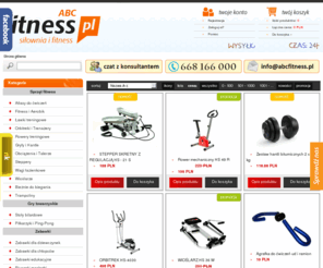 abcfitness.pl: ABCfitness.pl - sprzęt sportowy - rower treningowy
Sprzęt sportowy i fitness. Rower treningowy, sprzęt firmy hop-sport. Sklep internetowy - sprzęt sportowy - orbitrek, ławeczki, ławeczka, hantle, stepper, pas, ochraniacz, gryf, sztangi, wiosła, wioślarz.