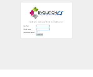 evolution-rs.com: Objectif CE devient Evolution RS ¤ Evoltion RS
Expertise en relations sociales. Formation auprès des comités d'entreprise; conseils juridiques et accompagnement. Logiciel de gestion destiné aux activités sociales et culturelles du comité d'entreprise, Evolution RS agit au cœur des relations sociales de l'entreprise.
