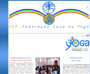 federacaolusadoyoga.pt:  Federação Lusa do Yoga de Portugal - Meditação, Relaxamento, Chakra, Mestre, Aulas do Yoga, Formação Profissional. Dia Mundial do Yoga. Yoga World Day./> 
<meta name=
 Federação Lusa do Yoga de Portugal  - Meditação, Relaxamento, Chakra, Mestre, Aulas do Yoga, Formação Profissional. Dia Mundial do Yoga. Yoga World Day.