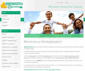 moneygrosseto.it: Money Grosseto
