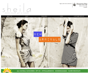 sheilastyle.com: SHEILASTYLE.COM | Aussie Chic | Women's clothes, shoes, & accessories
sheilastyle.com | Aussie Chic | Women's Clothing, Shoes, and Accessories