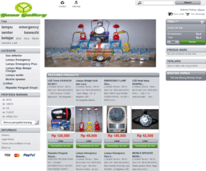 yanagalery.com: YanaGalerY
Shop powered by PrestaShop