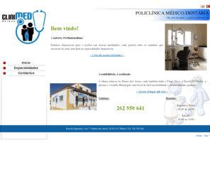 clinimed-obidos.com: :. CLINIMED - ÓBIDOS .:
