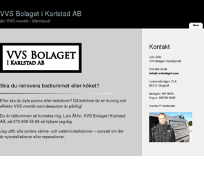 vvsbolaget.com: vvsbolaget.com
