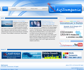 digitcampania.com: Digit Campania
DigitCampania, Digit Campania