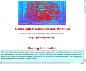 gencomputer.org: 
