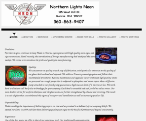 northernlightsneon.com: Northen Lights Neon - Home
northern lights neon