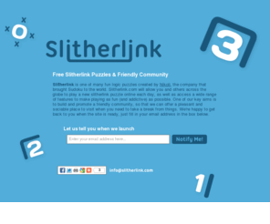 slitherlink.net: Slitherlink | Free daily logic puzzles
Play Slitherlink logic puzzles online for free!