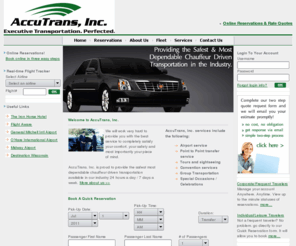 accutransmke.net: AccuTrans, Inc.
