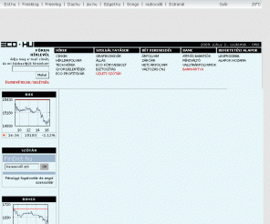 eco.hu: eco.hu
