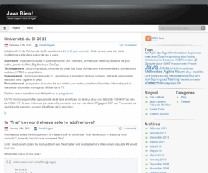 javabien.net: Java Bien!
