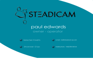 steadicam-op.com: steadicam-op.com has been registered
