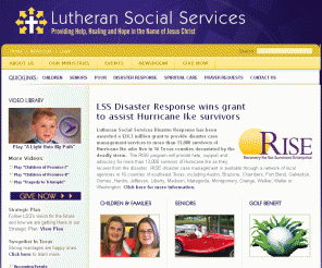 lsss.org: 
	Lutheran Social Services

