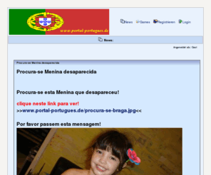 portal-portugues.com: WGCC - Portal Portugues - News:
portal-portugues, comunidade portuguesa, encontro portugues