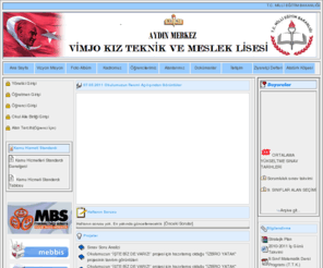 vimjokml.com: Vimjo Kız Meslek Ve Teknik Lisesi
