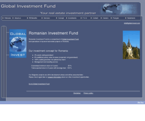 romanian-investment-fund.com: Romania
Romania