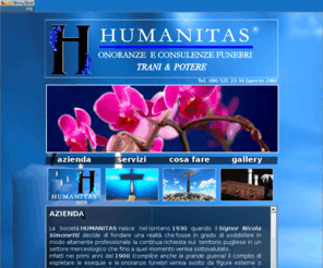 humanitas-bari.com: Humanitas
