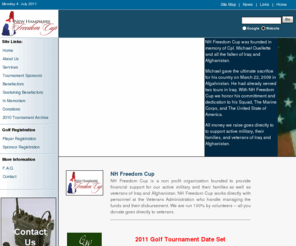 nhfreedomcup.org: NH Freedom Cup
