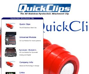 quick-clips.com: Quick Clips
quick clip